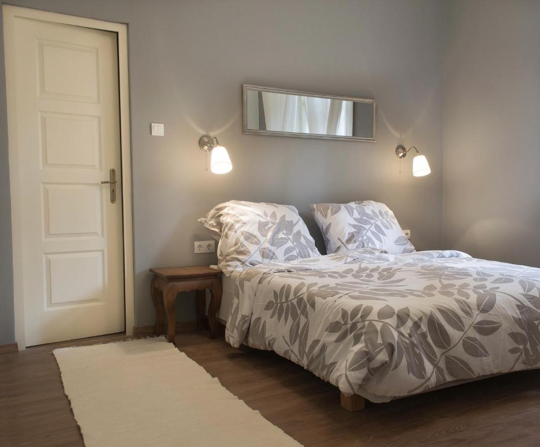 Adorable, Cosy Apartment At The Heroes' Square Budapesta Exterior foto