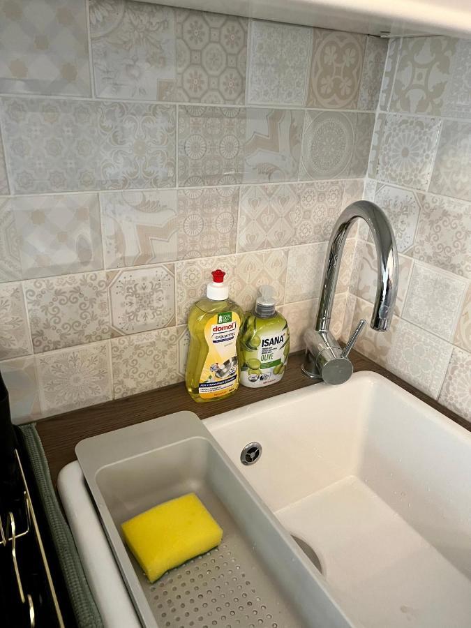 Adorable, Cosy Apartment At The Heroes' Square Budapesta Exterior foto
