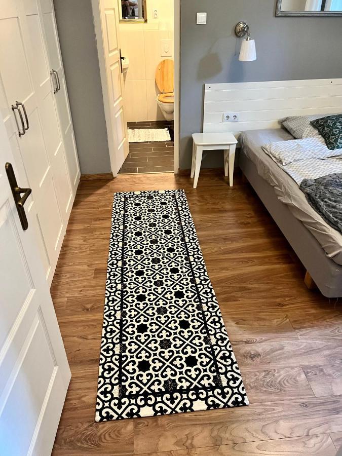 Adorable, Cosy Apartment At The Heroes' Square Budapesta Exterior foto