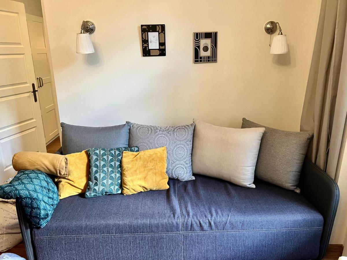 Adorable, Cosy Apartment At The Heroes' Square Budapesta Exterior foto