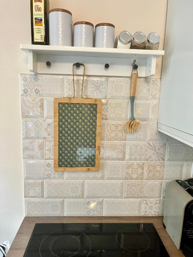 Adorable, Cosy Apartment At The Heroes' Square Budapesta Exterior foto