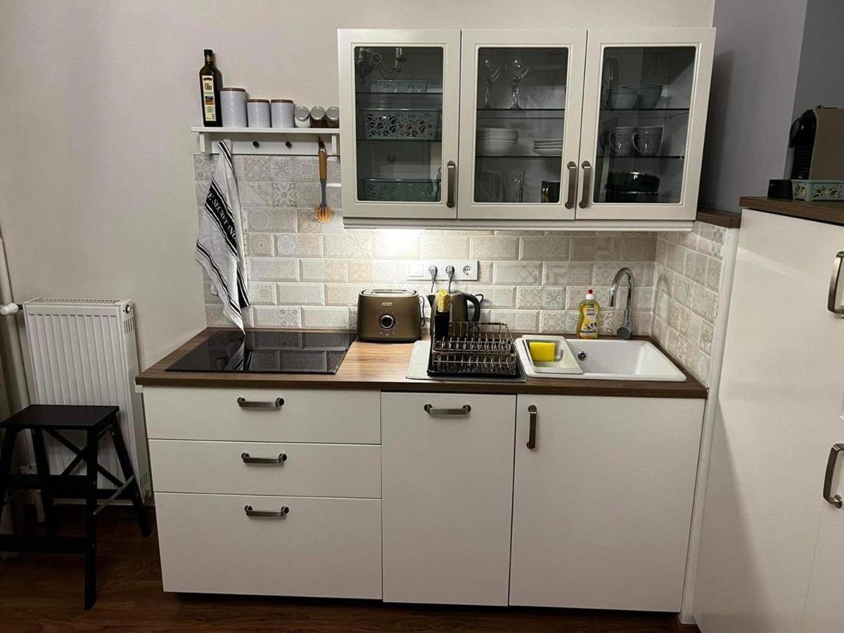 Adorable, Cosy Apartment At The Heroes' Square Budapesta Exterior foto