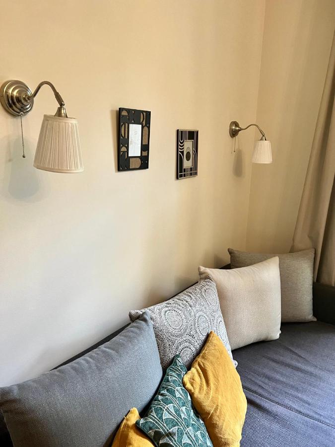 Adorable, Cosy Apartment At The Heroes' Square Budapesta Exterior foto
