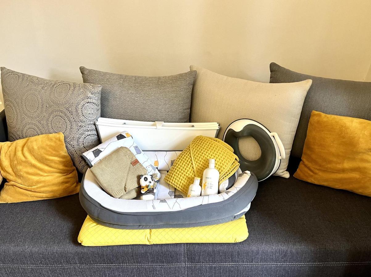 Adorable, Cosy Apartment At The Heroes' Square Budapesta Exterior foto